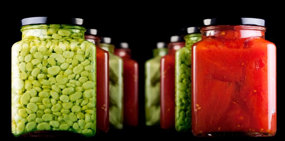 Las mejores conservas de Navarra