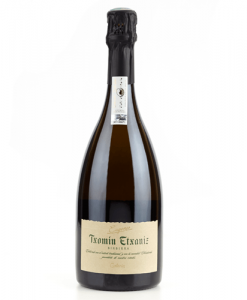 Txakoli Txomin Etxaniz Eugenia