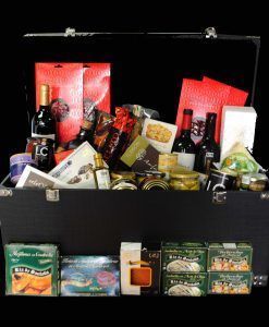 Nuevas Cestas de Navidad en Calidad Gourmet