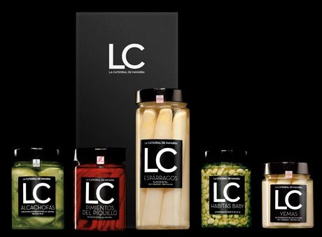 Comprar Lote de Conservas Vegetales nº2