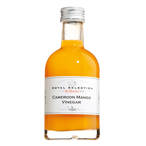 vinagre de mango belberry