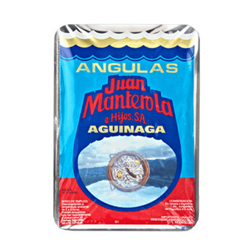 recetas tradicionales vascas