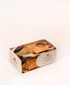 Micuit entier d'Oie Lafitte 180 grs.