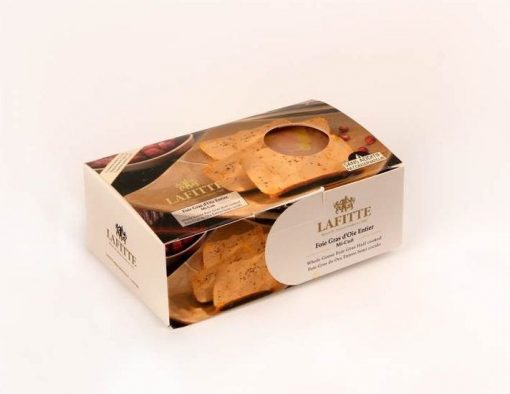 Comprar Micuit entier de Oca Lafitte 200 gramos