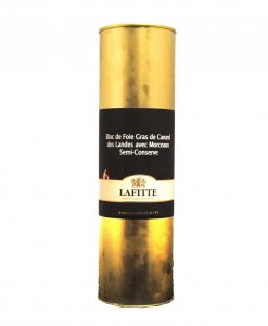 Bloc de Foie Gras con trozos Lafitte 1 Kg Comprar Bloc de Foie Gras con trozos Lafitte 1 Kilo