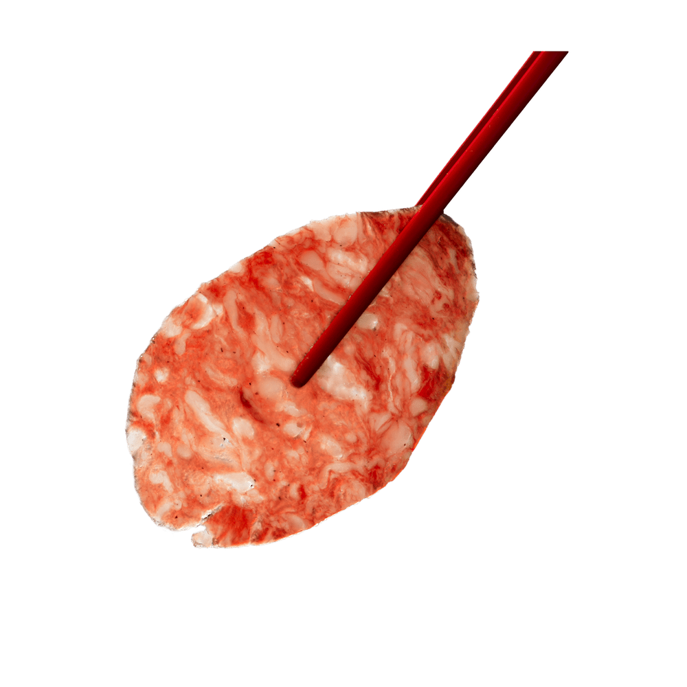 No te pierdas los embutidos Joselito