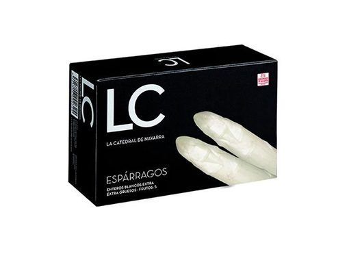 Comprar Espárragos de Navarra 6-8 frutos