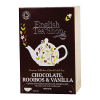 English Tea Shop Tea rooibos chocolate vanilla organic