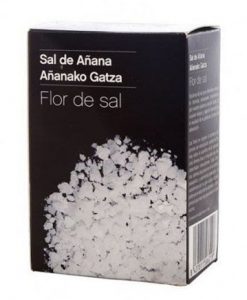 Buy salt flakes Sal de Añana