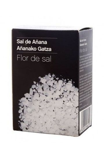 Buy salt flakes Sal de Añana