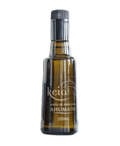 Buy smoked extra virgin olive oil Keia