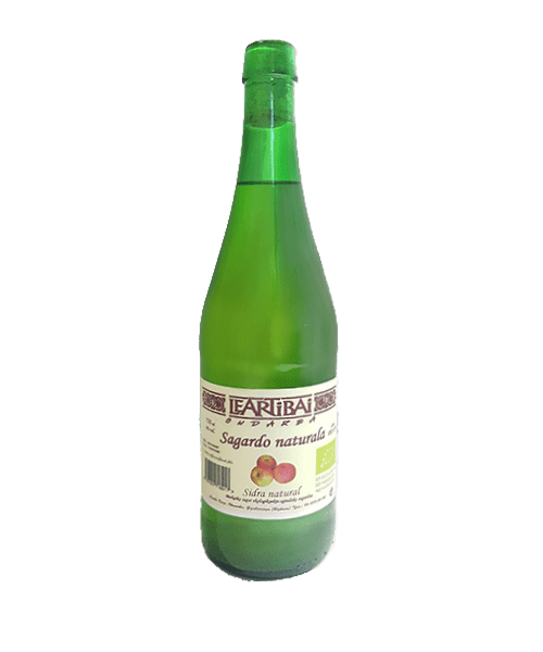 Leartibai Cider