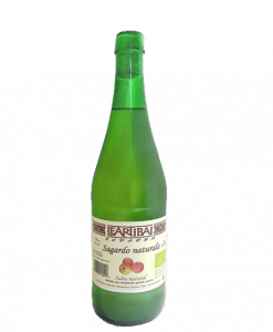 Sidra Leartibai Comprar Sidra Leartibai