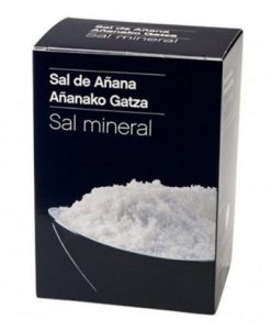 Buy Spring Salt Sal de Añana