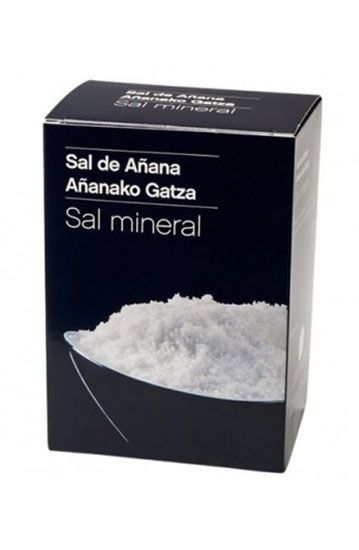 Acheter sel de source Sal de Añana