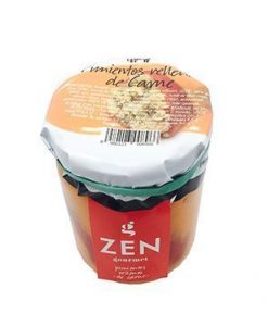 Comprar Pimientos rellenos de Carne Zen