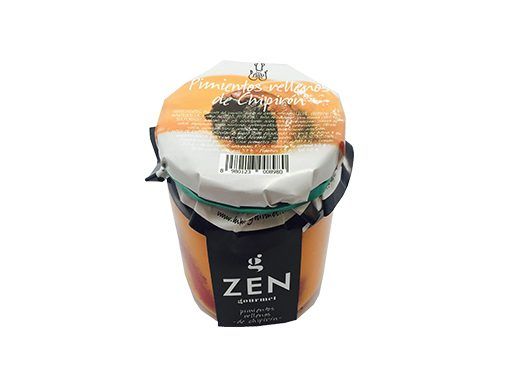 Comprar Pimiento rellenos de chipirón