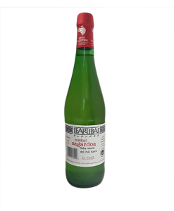 Sidra ecológica Leartibai Comprar Sidra ecológica Leartibai
