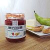 Confiture Leartibai poire et groseille