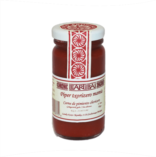 choricero pepper leartibai