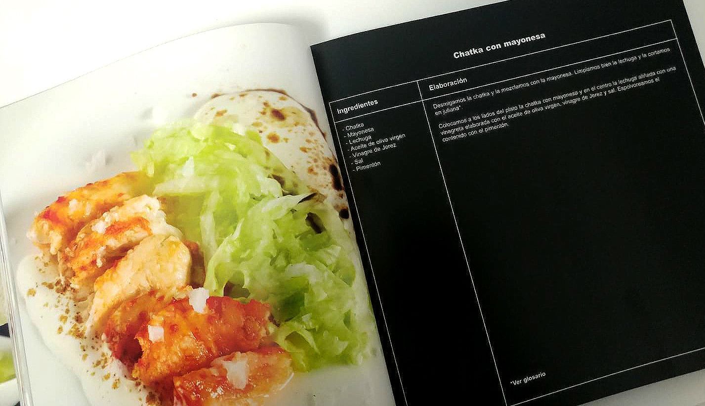 Los 40 principales de la gastronomia