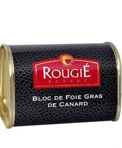 Acheter bloc de foie gras de canard