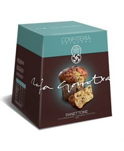 Comprar Panettone Rafa Gorrotxategi