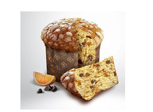 chocolate and confited orange Gorrotxategi