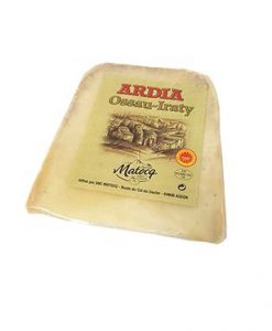 Queso Ossau Iraty Matocq Comprar queso ossau iraty