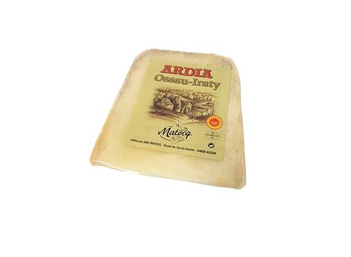 Fromage Ossau-Iraty Matocq