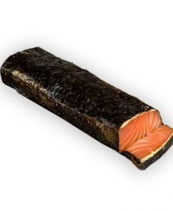 Salmon ahumado con alga nori y wasabi Benfumat Comprar Salmon ahumado con alga nori y wasabi Benfumat