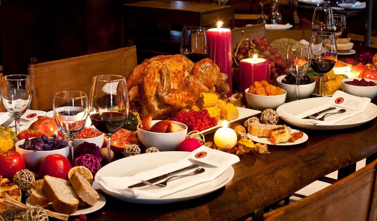 Los mejores productos gourmet para esta Navidad