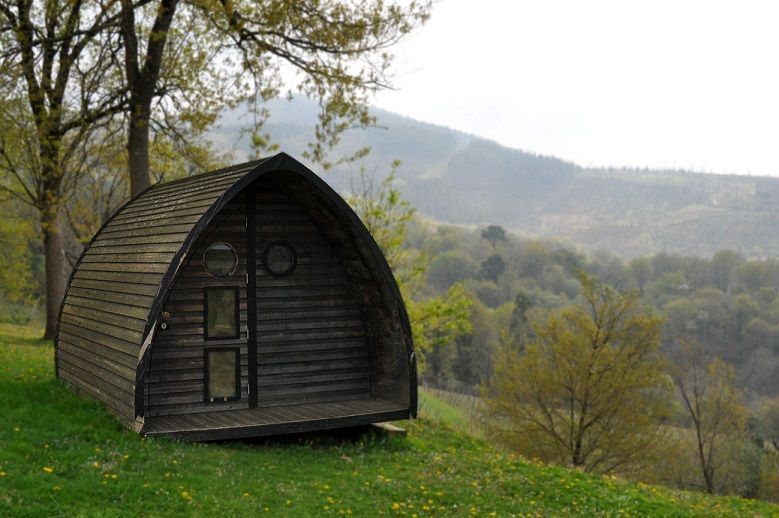 ¿Cómo se hace el txakoli Gorka Izagirre?