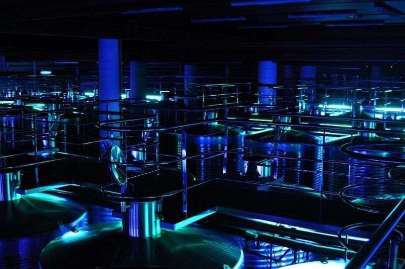 ¿Cómo se hace el txakoli Gorka Izagirre?