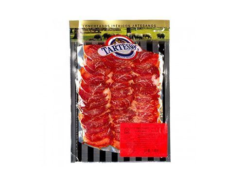 Acheter Longue de porc de gland tranchage Tartessos