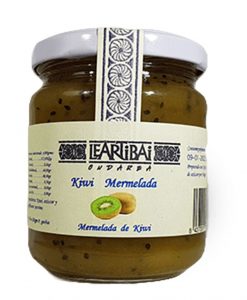 Comprar Mermelada de Kiwi Leartibai