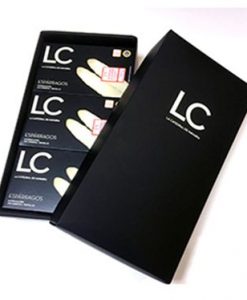 Pack espárragos 10 frutos 660 gramos