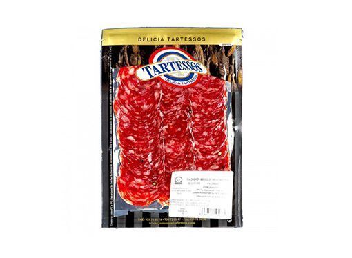 Acheter Saucisse ibérique de gland tranchage Tartessos