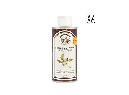 Huile de noix La Tourangelle