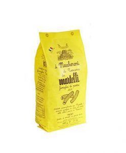Macarroni Rigate Martelli Macarroni Rigate Martelli