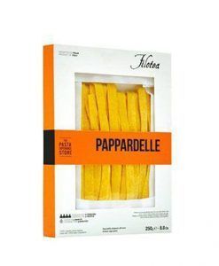 Pappardelle Filotea