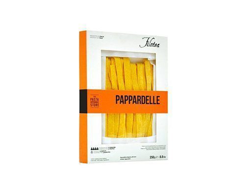 Pappardelle Filotea