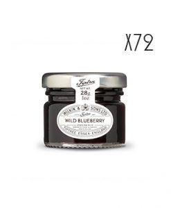 Mermelada de arándanos silvestres Tiptree Mini Mermelada de arándanos silvestres Tiptree Mini