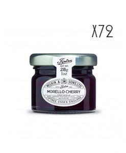 Mermelada de cerezas Tiptree Mini Mermelada de cerezas Tiptree Mini