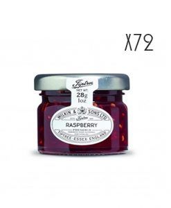 Mermelada de frambuesa Tiptree Mini Mermelada de frambuesa Tiptree Mini
