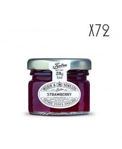 Mermelada de fresa Tiptree Mini Mermelada de fresa Tiptree Mini
