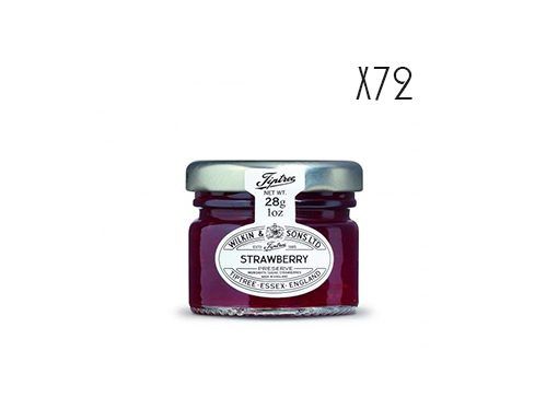 Strawberry Jam Tiptree Mini