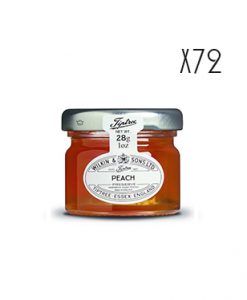 Mermelada de melocotón Tiptree Mini Mermelada de melocotón Tiptree Mini