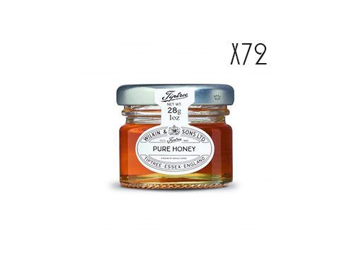 Miel Tiptree Mini