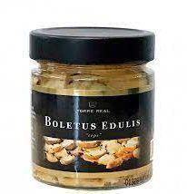 Boletus Edulis en aceite Torre Real 200 g